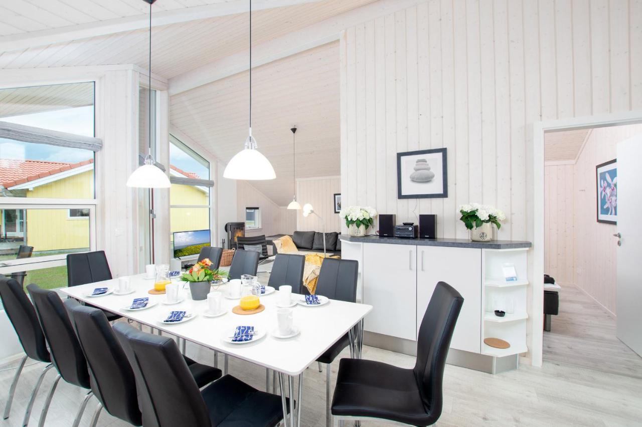 Holiday home 2 Typ D 122