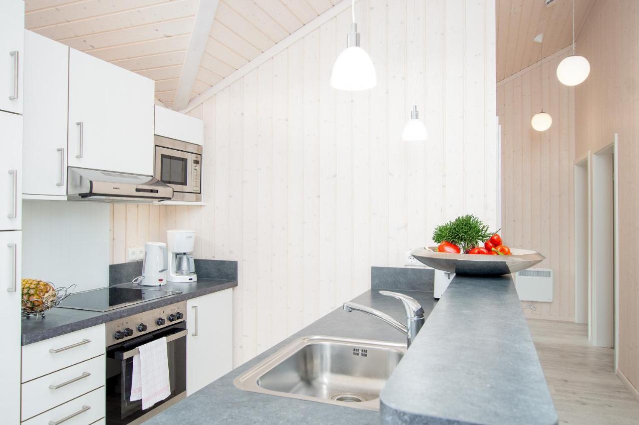2 Typ D 122 Holiday home Grossenbrode
