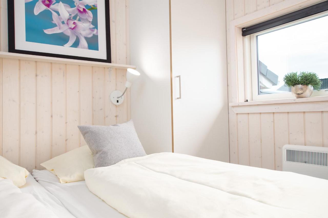 2 Typ D 122 Holiday home *