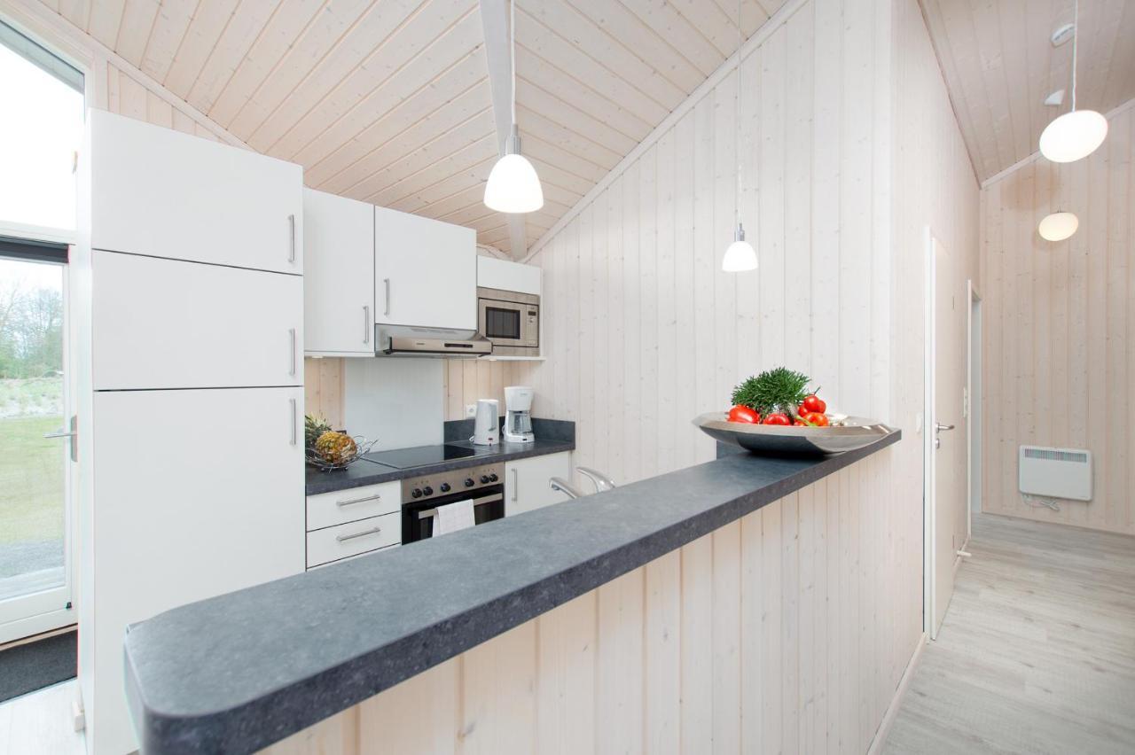Feriehus 2 Typ D 122