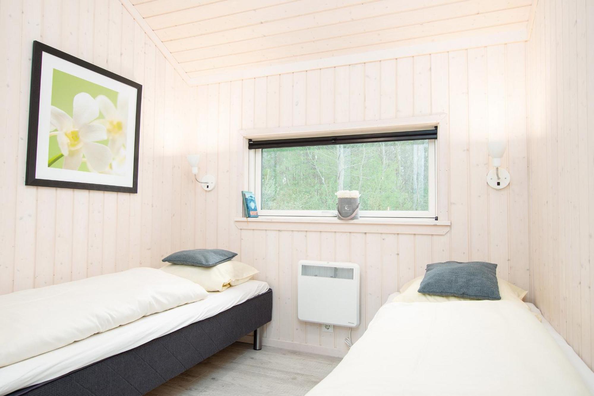 Holiday home 2 Typ D 122