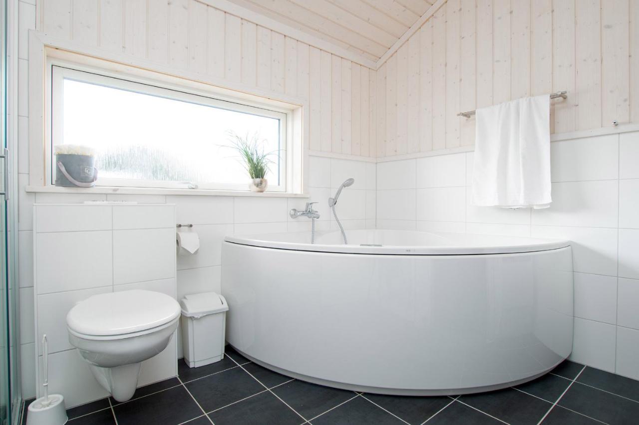 Holiday home 2 Typ D 122 *