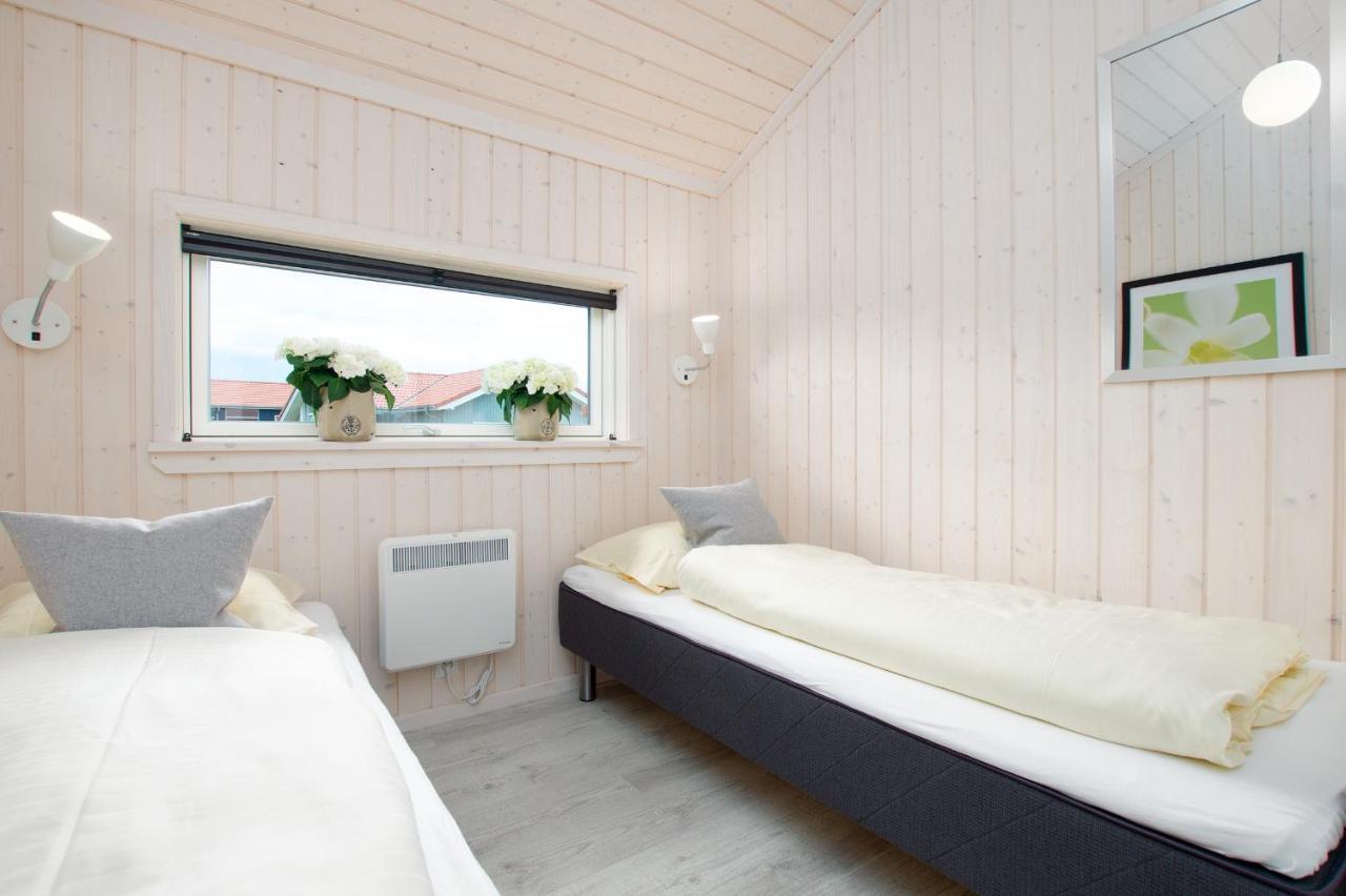 Holiday home 2 Typ D 122 *