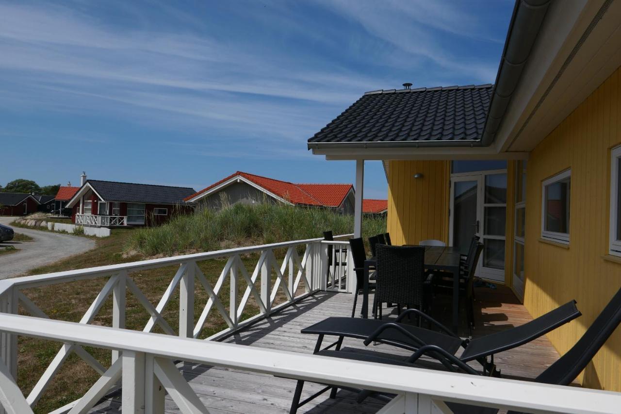 Holiday home 2 Typ D 122