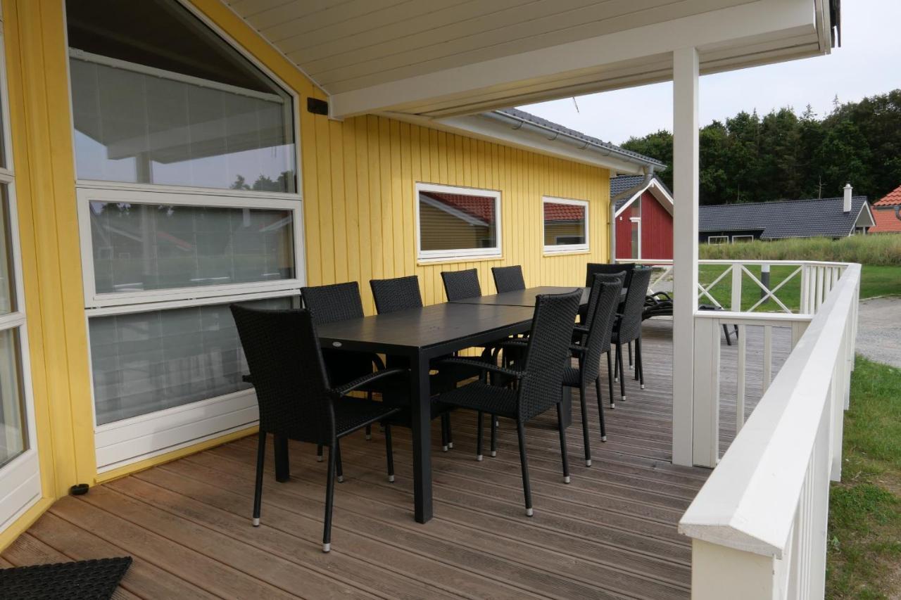 2 Typ D 122 Holiday home Grossenbrode